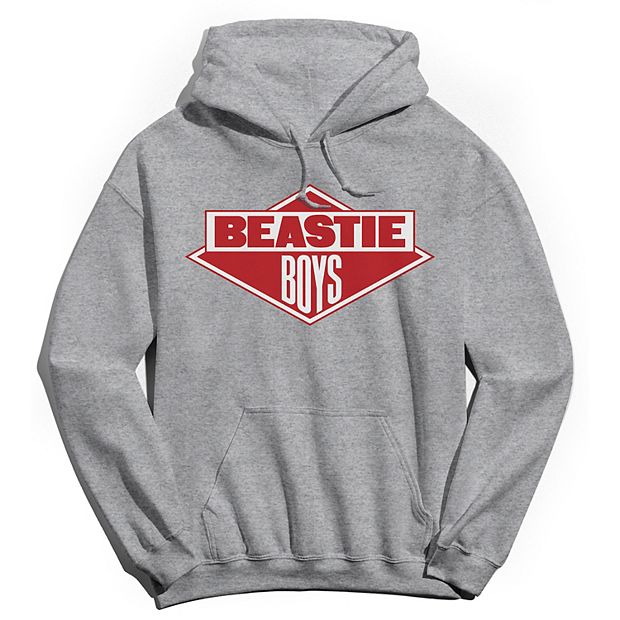 Men s Beastie Boys Diamond Hoodie