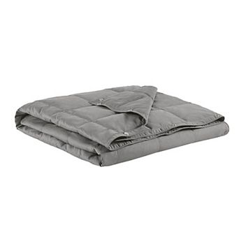 Sleep Philosophy Hadly Oversized Cozy Wearable Throw Blanket