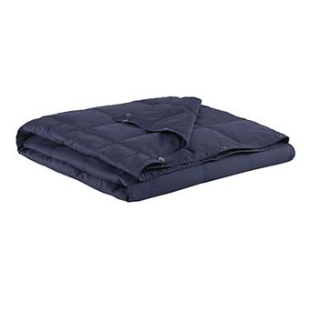 Sleep Philosophy Hadly Oversized Cozy Wearable Throw Blanket