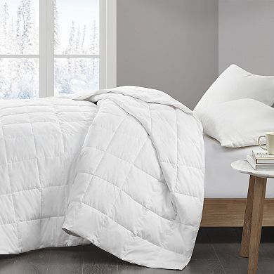 Sleep Philosophy Four Seasons Cozy Goose Feather & Down Filling Blanket