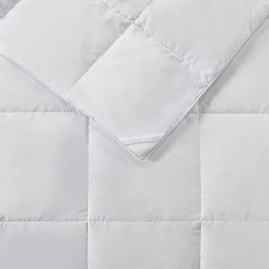 Sleep Philosophy Four Seasons Cozy Goose Feather & Down Filling Blanket