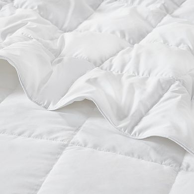 Sleep Philosophy Four Seasons Cozy Goose Feather & Down Filling Blanket
