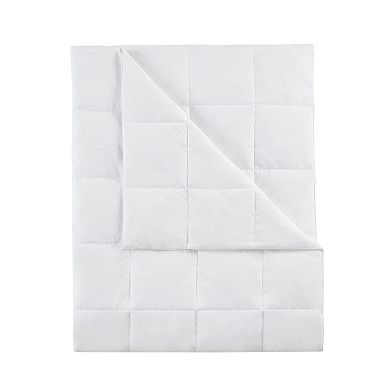 Sleep Philosophy Four Seasons Cozy Goose Feather & Down Filling Blanket