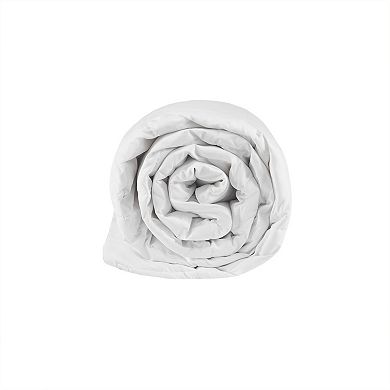 Sleep Philosophy Four Seasons Cozy Goose Feather & Down Filling Blanket