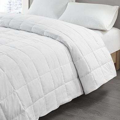 Sleep Philosophy Four Seasons Cozy Goose Feather & Down Filling Blanket