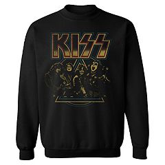 Vintage Band Sweatshirts Kohls