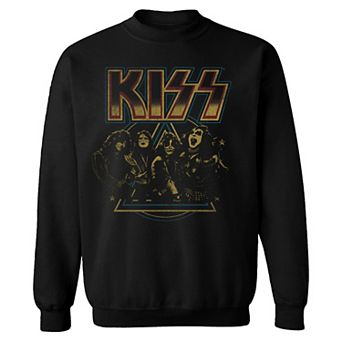 Men's KISS Vintage Sweatshirt