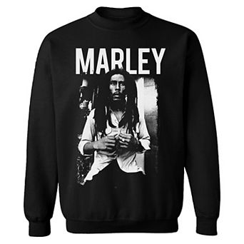 Men's Bob Marley Sweatshirt
