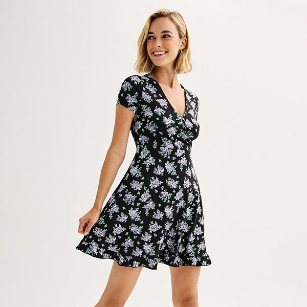 Kohls spring shop dresses juniors