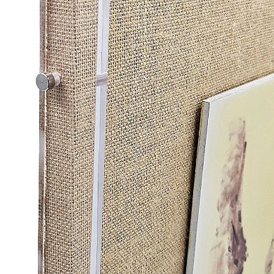 A&B Home Watercolor Bird Framed Wall Art 2-piece Set