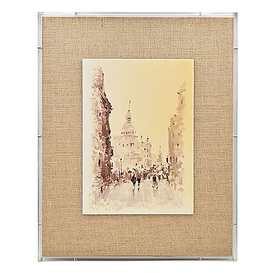 A&B Home Watercolor Bird Framed Wall Art 2-piece Set