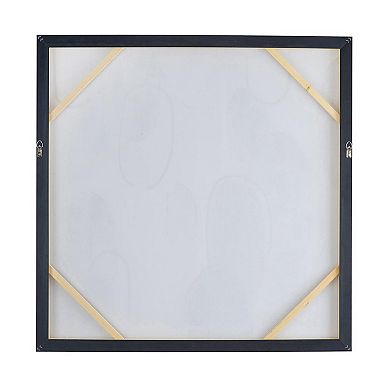 A&B Home Gizem Framed Wall Art