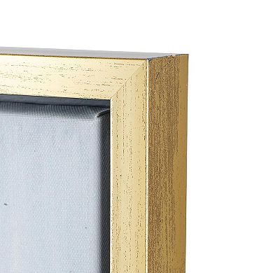 A&B Home Gizem Framed Wall Art