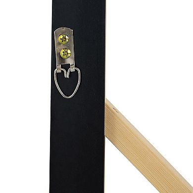 A&B Home Gizem Framed Wall Art