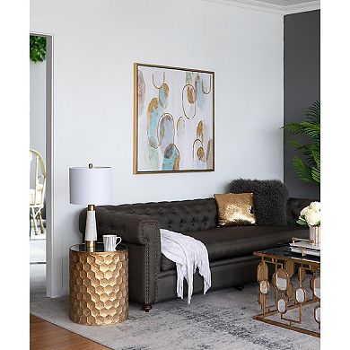 A&B Home Gizem Framed Wall Art