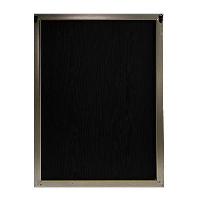 A&B Home Raquel Modern Abstract Wall Art 2-piece Set
