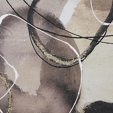 A&B Home Think Of You II Framed Wall Art