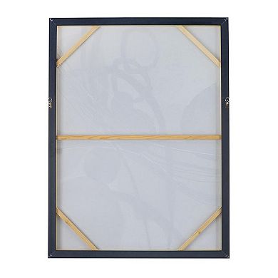 A&B Home Think Of You III Framed Wall Art