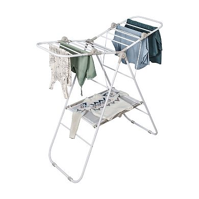 Honey-Can-Do Narrow Folding Wing Clothes Dryer