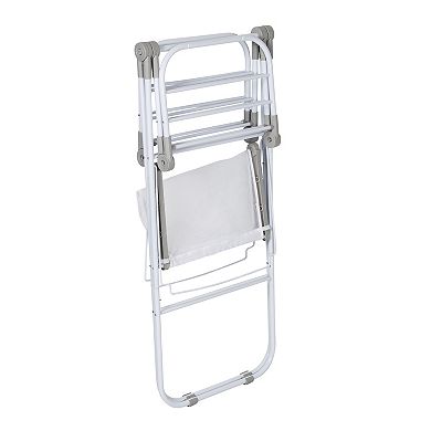 Honey-Can-Do Narrow Folding Wing Clothes Dryer