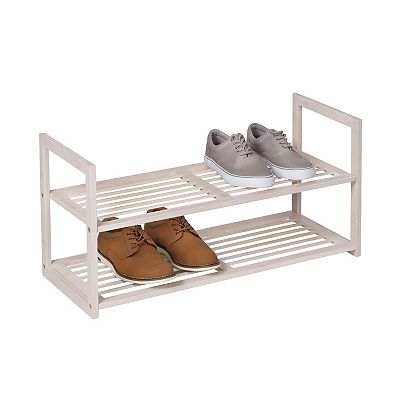 Kohls shoe rack hotsell