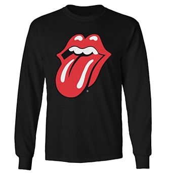 Men's Rolling Stones Tongue Classic Sweatshirt