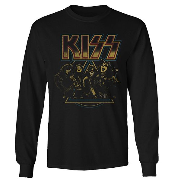 KISS CALLING R. LOVE Tシャツ KISS 1994 CALLING DR.LOVE ALL SPORT
