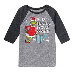 grinch t shirt kohls