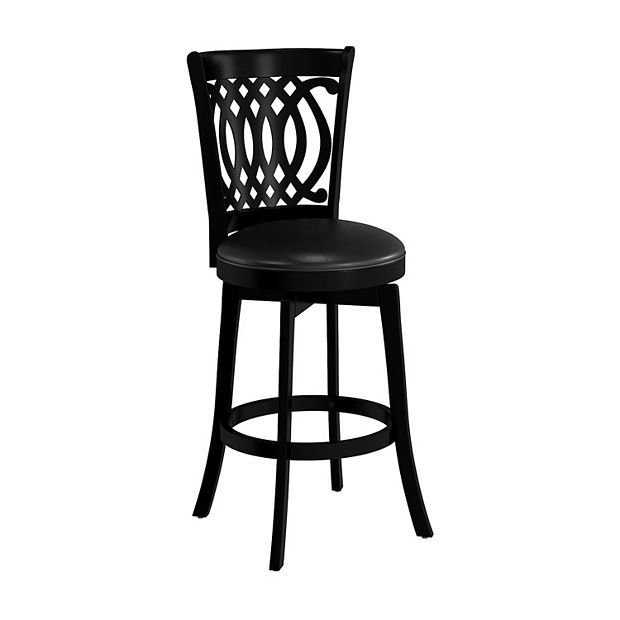 Kohls bar stools deals grey