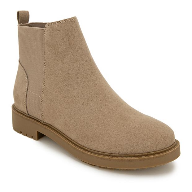 Selma comfort 2024 wedge boot