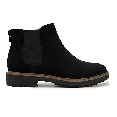 Esprit chelsea boots best sale