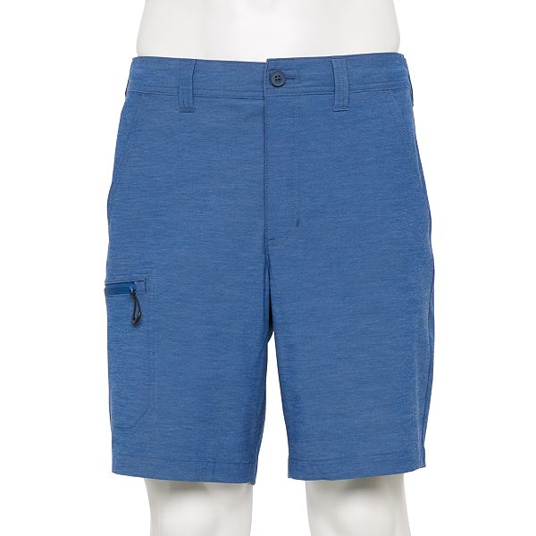 Kohls store hybrid shorts