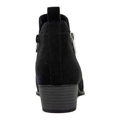 Esprit Timber Women's Ankle Boots