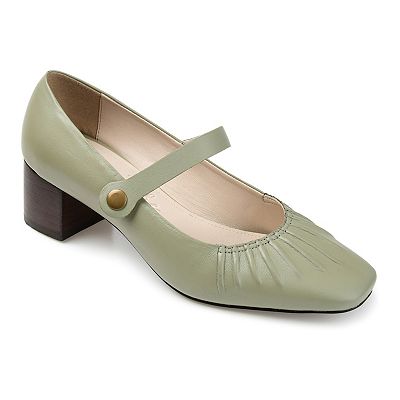 Journee mary jane pumps on sale