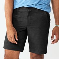 Kohls hybrid store shorts