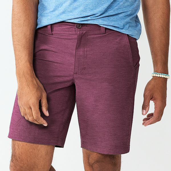 Kohls sonoma mens store shorts