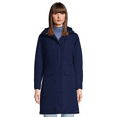 Kohls cheap petite raincoat