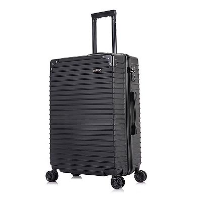 Dukap Tour 28-Inch Check-In Hardside Spinner Luggage