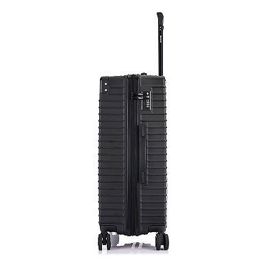 Dukap Tour 28-Inch Check-In Hardside Spinner Luggage