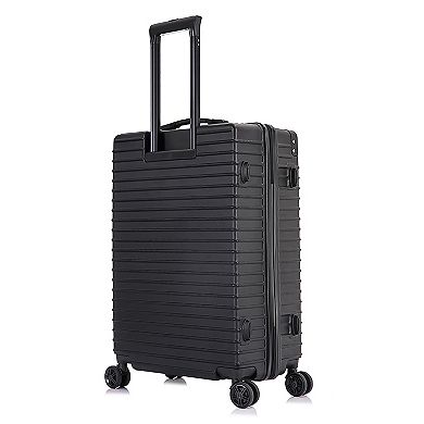 Dukap Tour 28-Inch Check-In Hardside Spinner Luggage