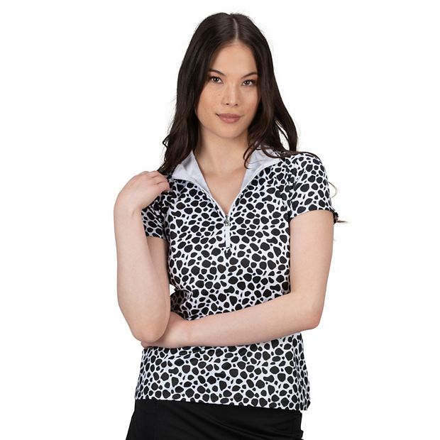 Kohls golf shirts outlet womens