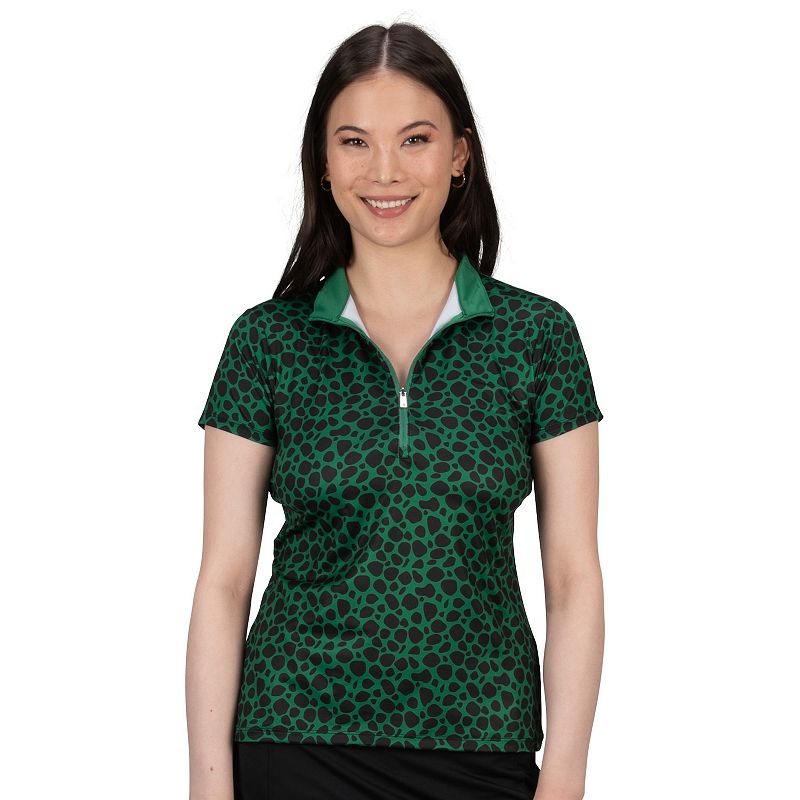 Kohls womens hot sale golf shirts