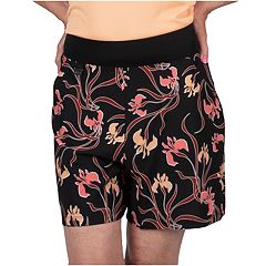 Kohls womens deals golf shorts