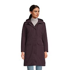 Kohls on sale mens raincoats