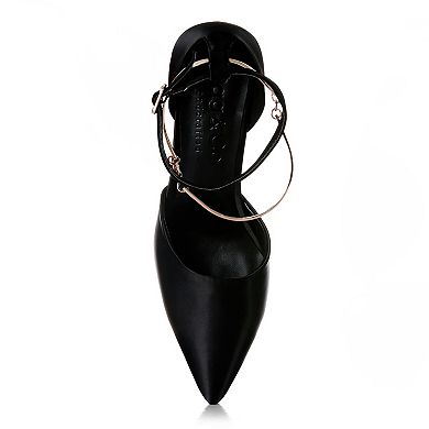 Rag & Co Hobnob Women's Heels