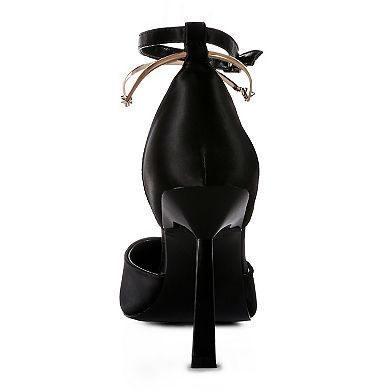 Rag & Co Hobnob Women's Heels