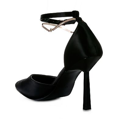 Rag & Co Hobnob Women's Heels