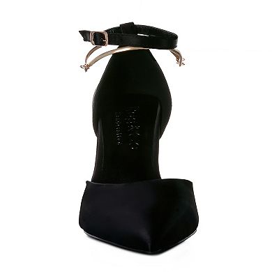 Rag & Co Hobnob Women's Heels