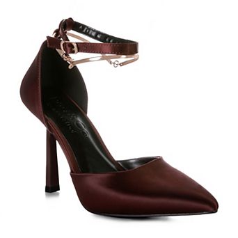 Rag & Co Hobnob Women's Heels