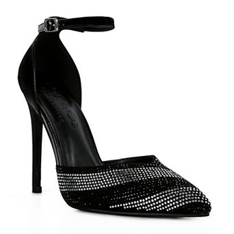 Rag & Co Nobles Women's Stiletto Heels
